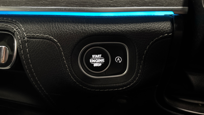 Mercedes-Benz GLE 300d 4Matic AMG Line Premium 5dr 9G-Tronic Diesel Estate